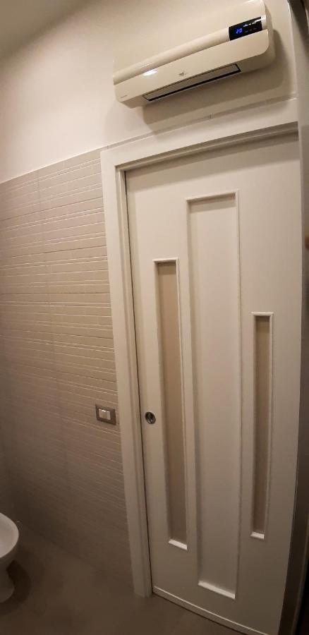 Raro'S Home Bed & Breakfast 庞贝 外观 照片