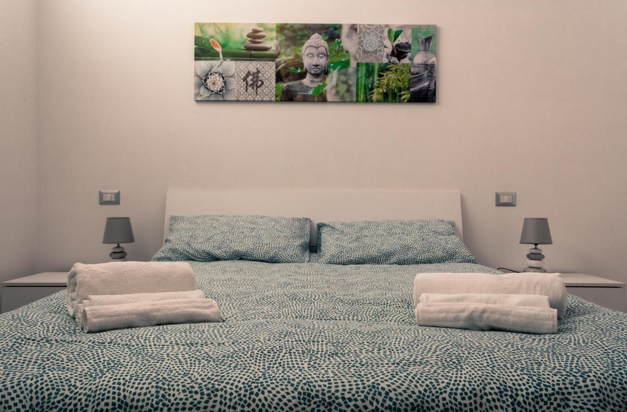 Raro'S Home Bed & Breakfast 庞贝 外观 照片